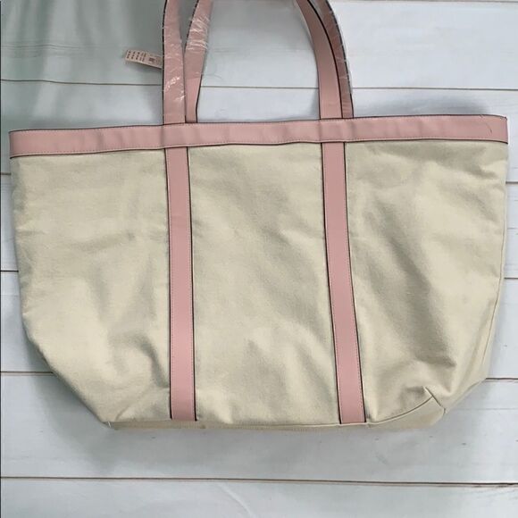 Victoria’s Secret Tote Bag - Picture 4 of 13